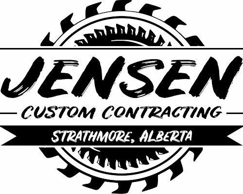 Jensen Custom Contracting